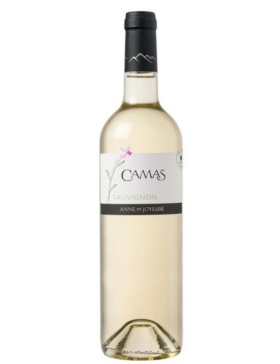 Anne De Joyeuse - Camas - Sauvignon - Blanc - 2021 - Vin Pays-d'Oc