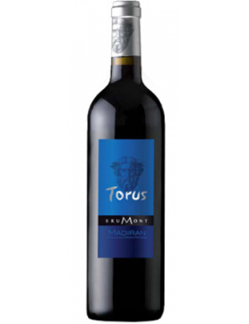 Domaine Alain Brumont Torus Madiran - 2017 - Vin Madiran