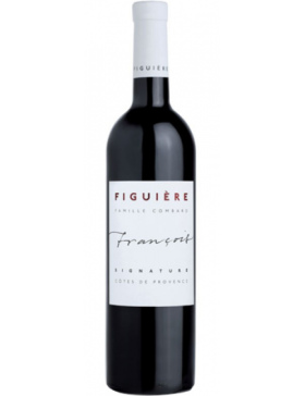Saint André de Figuière cuvée Signature François - 2018 - Vin Côtes De Provence