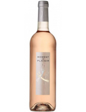 Moment de Plaisir - 2021 - Vin Pays-d'Oc