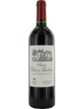 Château Côte De Baleau 2019 - Magnum