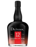 Dictador 12 ans