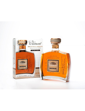 Clément Rhum Colonne Créole 40.7% - Spiritueux Antilles