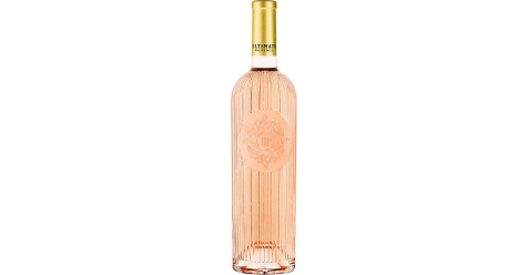 Ultimate Provence - UP Rosé - 2022