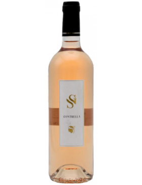 San Gavino - Contrella - Rosé - 2021 - Vin Île-De-Beauté