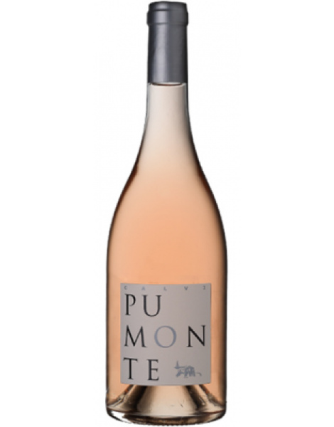 Domaine d'Alzipratu - Pumonte - Rosé - 2020
