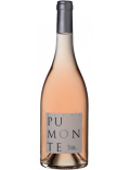 Domaine d'Alzipratu - Pumonte - Rosé - 2020