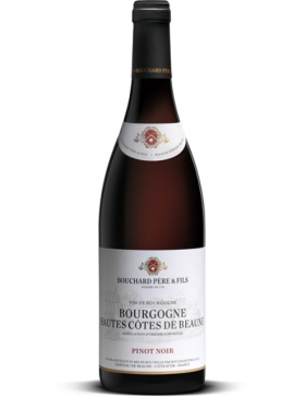 Bouchard Père & Fils - Hautes-Côtes-de-Beaune - 2018 - Vin Hautes-Côtes-De-Beaune