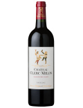Château Clerc Milon - Rouge - 2017