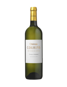 Château Couhins - Blanc - 2011