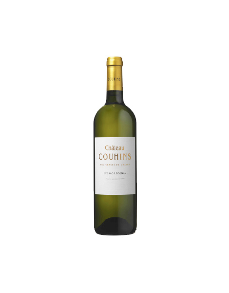 Château Couhins - Blanc - 2011