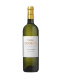 Château Couhins - Blanc - 2015