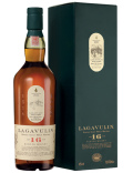 Lagavulin 16 Ans