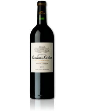 Château Couhins Lurton - Rouge - 2018