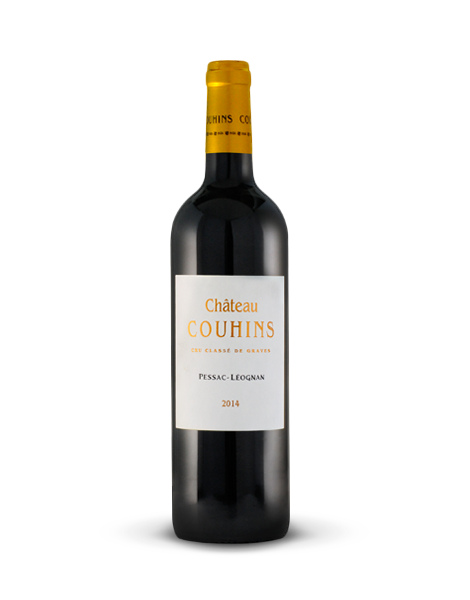 Château Couhins - Rouge - 2014