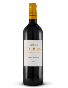 Château Couhins - Rouge - 2017