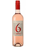 Gérard Bertrand - 6ème Sens - Rosé - 2019