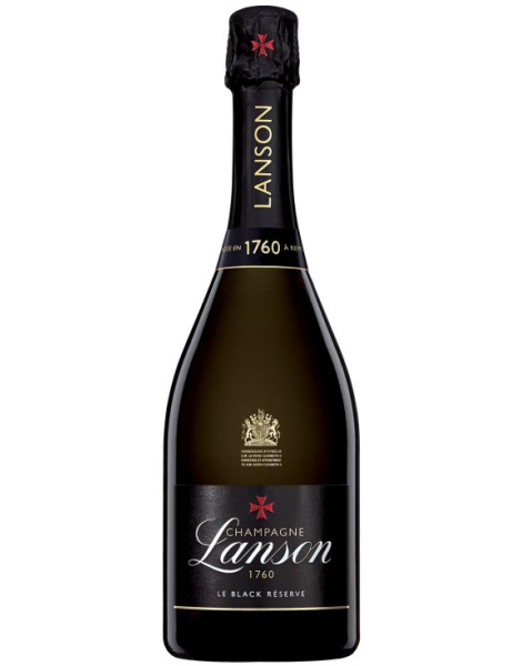 Lanson Black Réserve