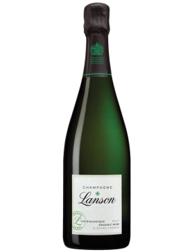 Lanson Green Label Bio - Champagne AOC Lanson