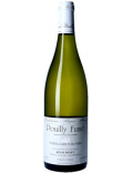 Domaine Régis Minet - Pouilly-Fumé Vieilles Vignes - 2021