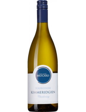 Domaine Brocard Bourgogne Kimmeridgien - 2020 - Vin Chablis
