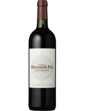 Château Les Ormes de Pez - 2018