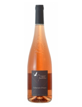 Jean Macé - Rosé de Loire de la Primaudière - Rosé - 2020 - Vin Rosé-De-Loire