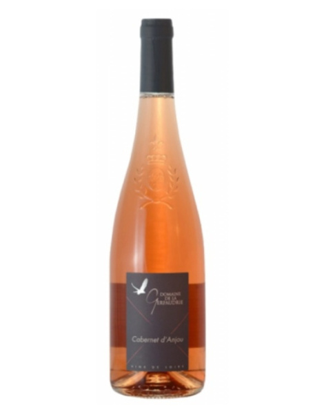 Jean Macé - Rosé de Loire de la Primaudière - Rosé - 2020