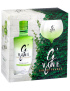 G'vine Gin Floraison Coffret 1 Verre 40%