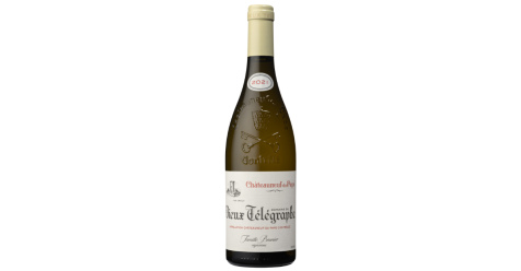 Domaine du Vieux Télégraphe - Télégraphe - Blanc - 2020