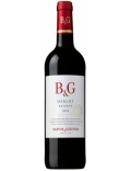 Barton et Guestier - Merlot - Rouge - 2020