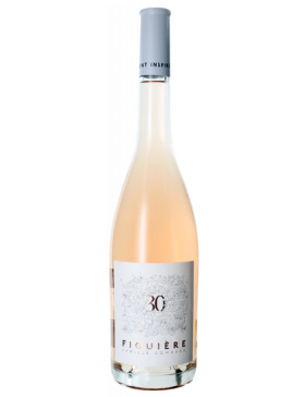 Figuiere - Premiere de Figuiere - Rosé Bio - 2021 - Vin Côtes De Provence