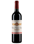 Château Croizet-Bages - Rouge - 2014