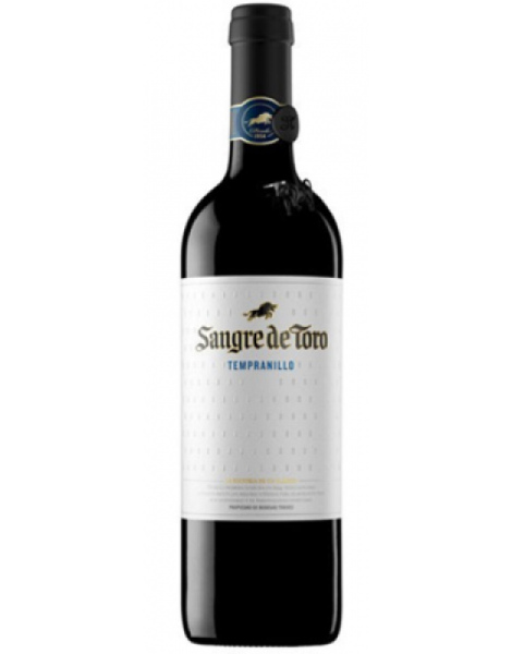 Torres Sangre de -Tempranillo - 2018