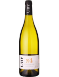 UBY Gros & Petit Manseng Doux N°4 - 2021