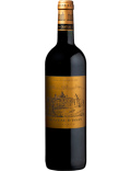 Château D'Issan - Rouge - 2017 - Magnum