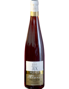Domaine Jux Pinot Noir - 2020 - Vin Alsace Pinot-Noir