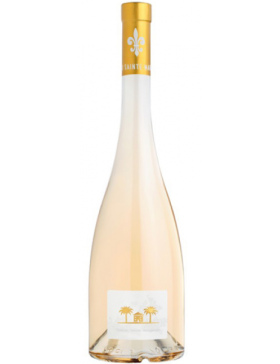 Château Sainte-Marguerite - Symphonie - Rosé - 2021 - Vin Côtes De Provence