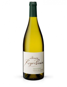 Domaine Roger Perrin - Châteauneuf-Du-Pape - Blanc - 2020 - Vin Châteauneuf-Du-Pape