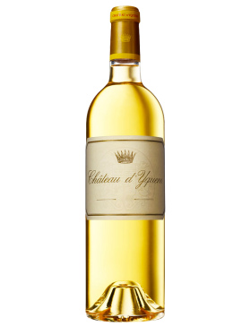 Château d'Yquem - Blanc - 2009 - Magnum - Vin Sauternes