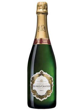 Alfred Gratien - Brut