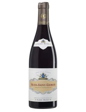 Albert Bichot - Nuits-Saint-Georges - Rouge - 2020 - Vin Nuits-Saint-Georges