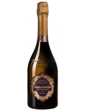 Alfred Gratien - Cuvée Paradis 2013 - Champagne AOC Alfred Gratien