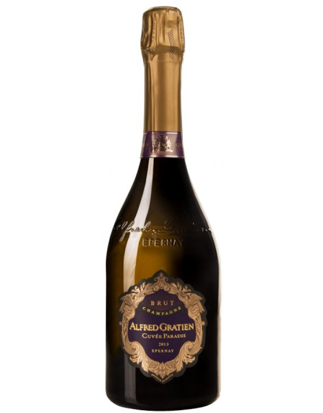 Alfred Gratien - Cuvée Paradis 2013