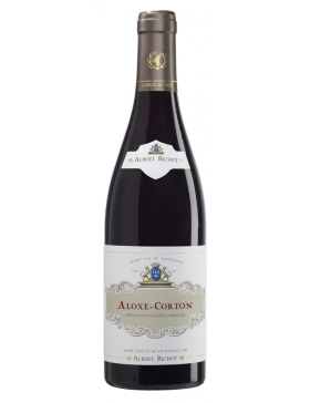 Albert Bichot - Aloxe-Corton - Rouge - 2019 - Vin Aloxe-Corton