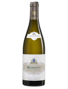 Albert Bichot - Meursault - Blanc - 2019 - Vin Meursault