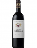 Château de Fieuzal - Rouge - 2016