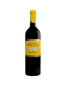 Château Dauzac - Rouge - 2013 - Jéroboam - Vin Margaux