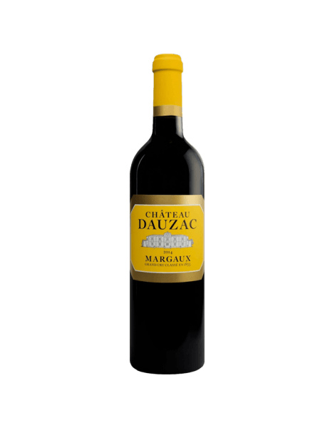 Château Dauzac - Rouge - 2013 - Jéroboam