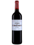 Château de Camensac - Rouge - 2018 - Magnum